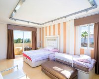 Revente - Villa -
Torrevieja - Torre La Mata