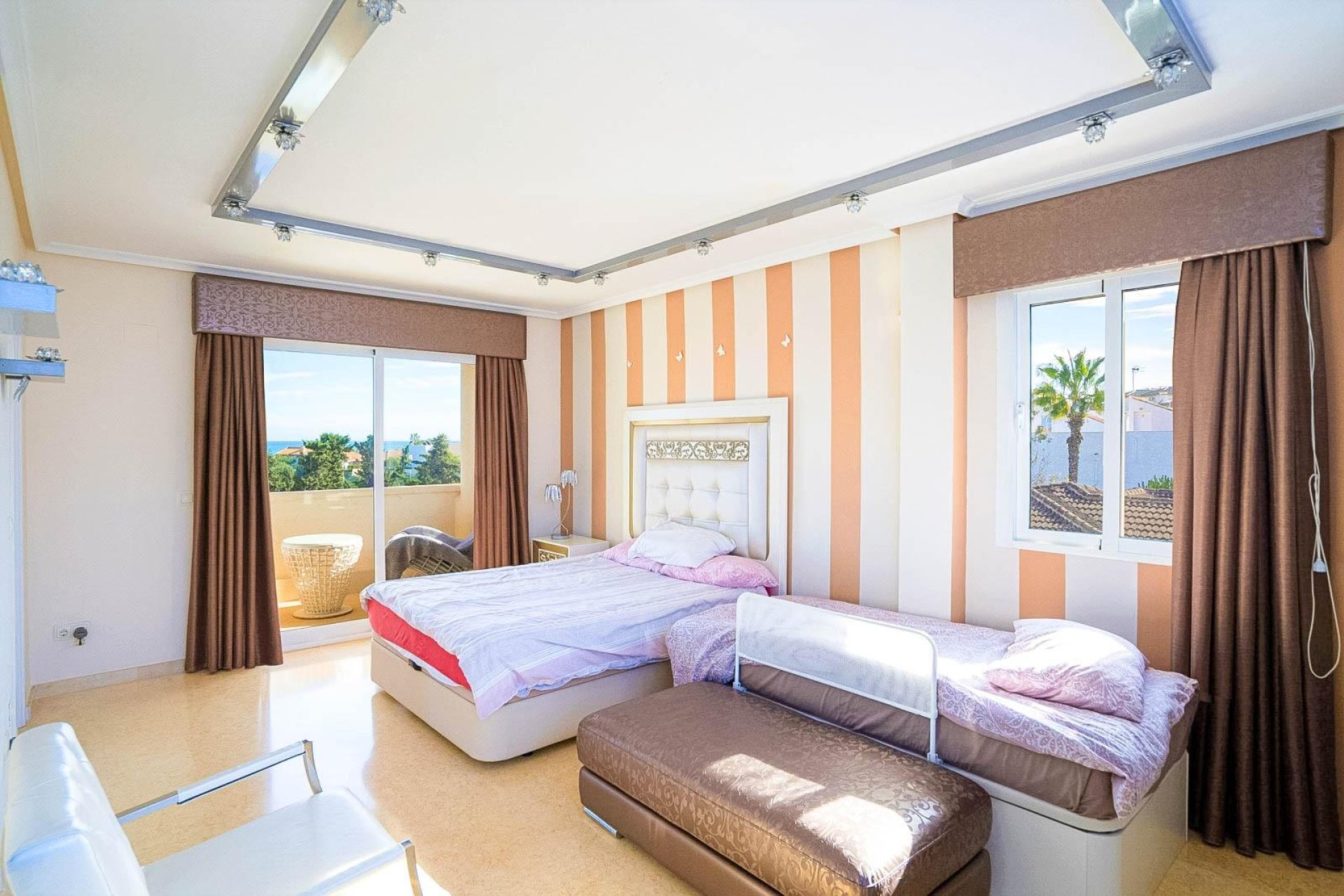 Revente - Villa -
Torrevieja - Torre La Mata