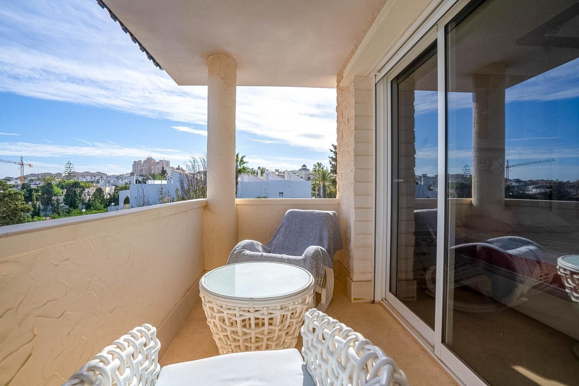 Revente - Villa -
Torrevieja - Torre La Mata