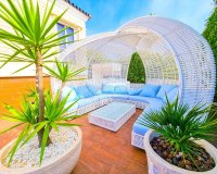 Revente - Villa -
Torrevieja - Torre La Mata