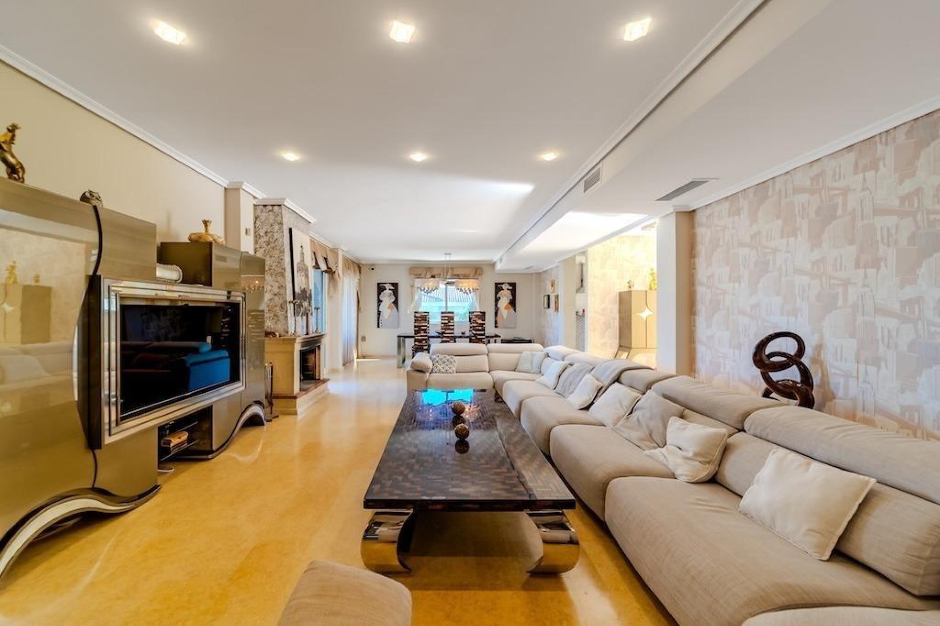 Revente - Villa -
Torrevieja - Torre La Mata