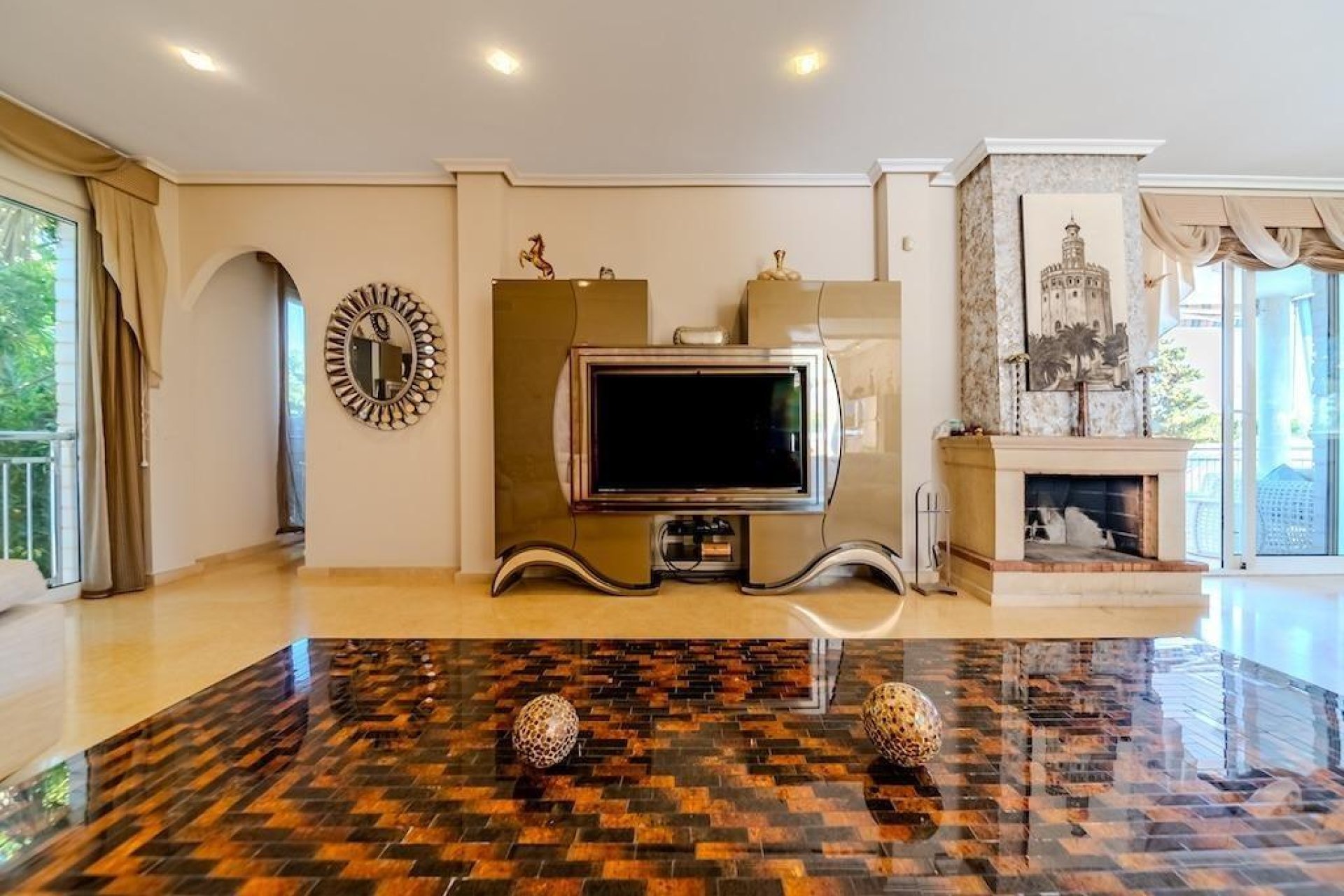 Revente - Villa -
Torrevieja - Torre La Mata