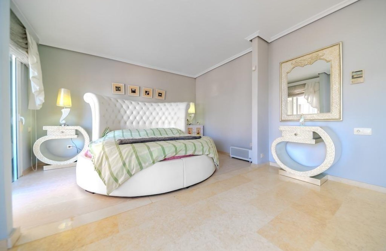 Revente - Villa -
Torrevieja - Torre La Mata