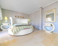 Revente - Villa -
Torrevieja - Torre La Mata