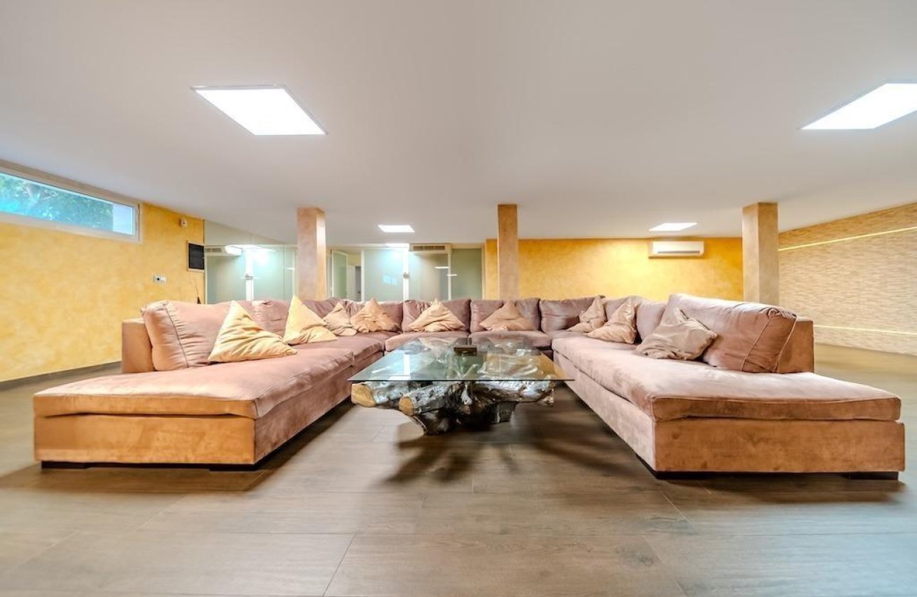 Revente - Villa -
Torrevieja - Torre La Mata