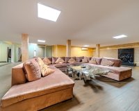 Revente - Villa -
Torrevieja - Torre La Mata