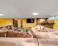 Revente - Villa -
Torrevieja - Torre La Mata