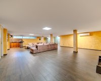 Revente - Villa -
Torrevieja - Torre La Mata