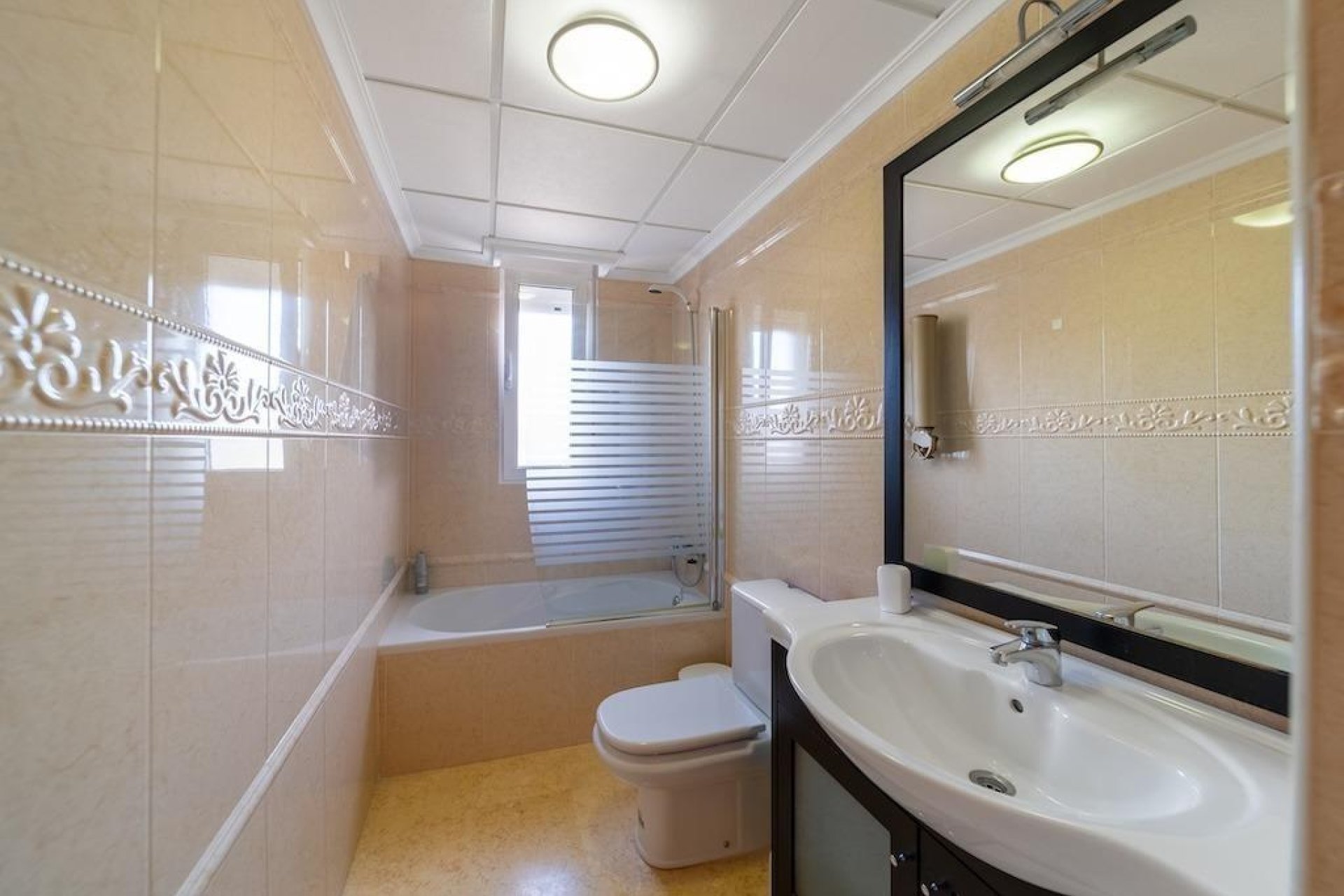Revente - Villa -
Torrevieja - Torre La Mata