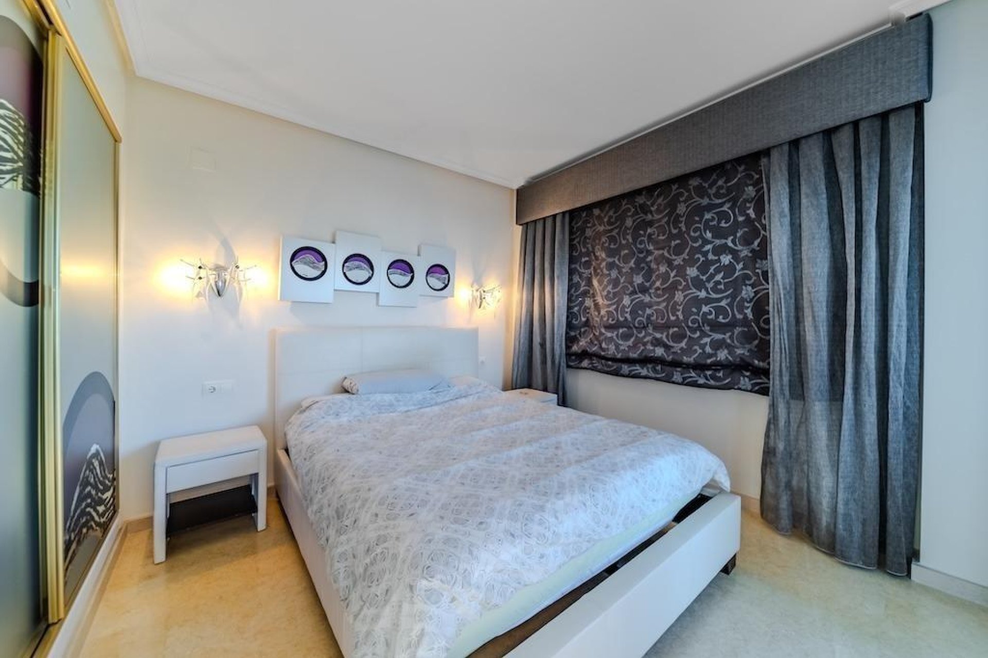 Revente - Villa -
Torrevieja - Torre La Mata