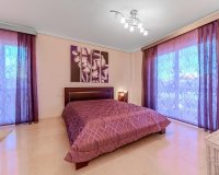 Revente - Villa -
Torrevieja - Torre La Mata