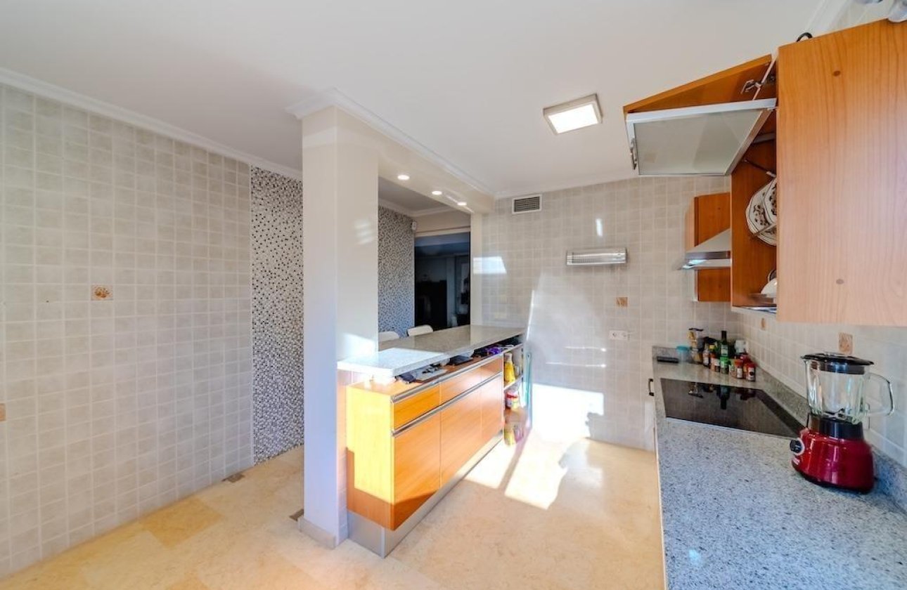 Revente - Villa -
Torrevieja - Torre La Mata