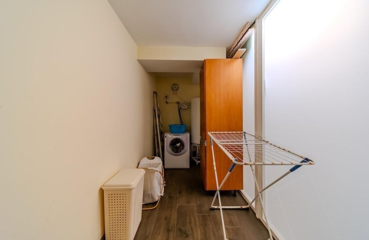 Revente - Villa -
Torrevieja - Torre La Mata