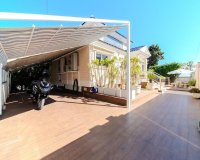 Revente - Villa -
Torrevieja - Torre La Mata