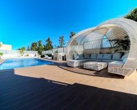 Revente - Villa -
Torrevieja - Torre La Mata