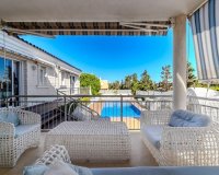 Revente - Villa -
Torrevieja - Torre La Mata