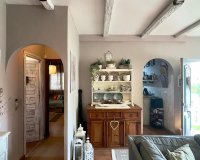 Revente - Villa -
Torrevieja - Torreblanca