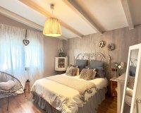 Revente - Villa -
Torrevieja - Torreblanca