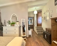 Revente - Villa -
Torrevieja - Torreblanca