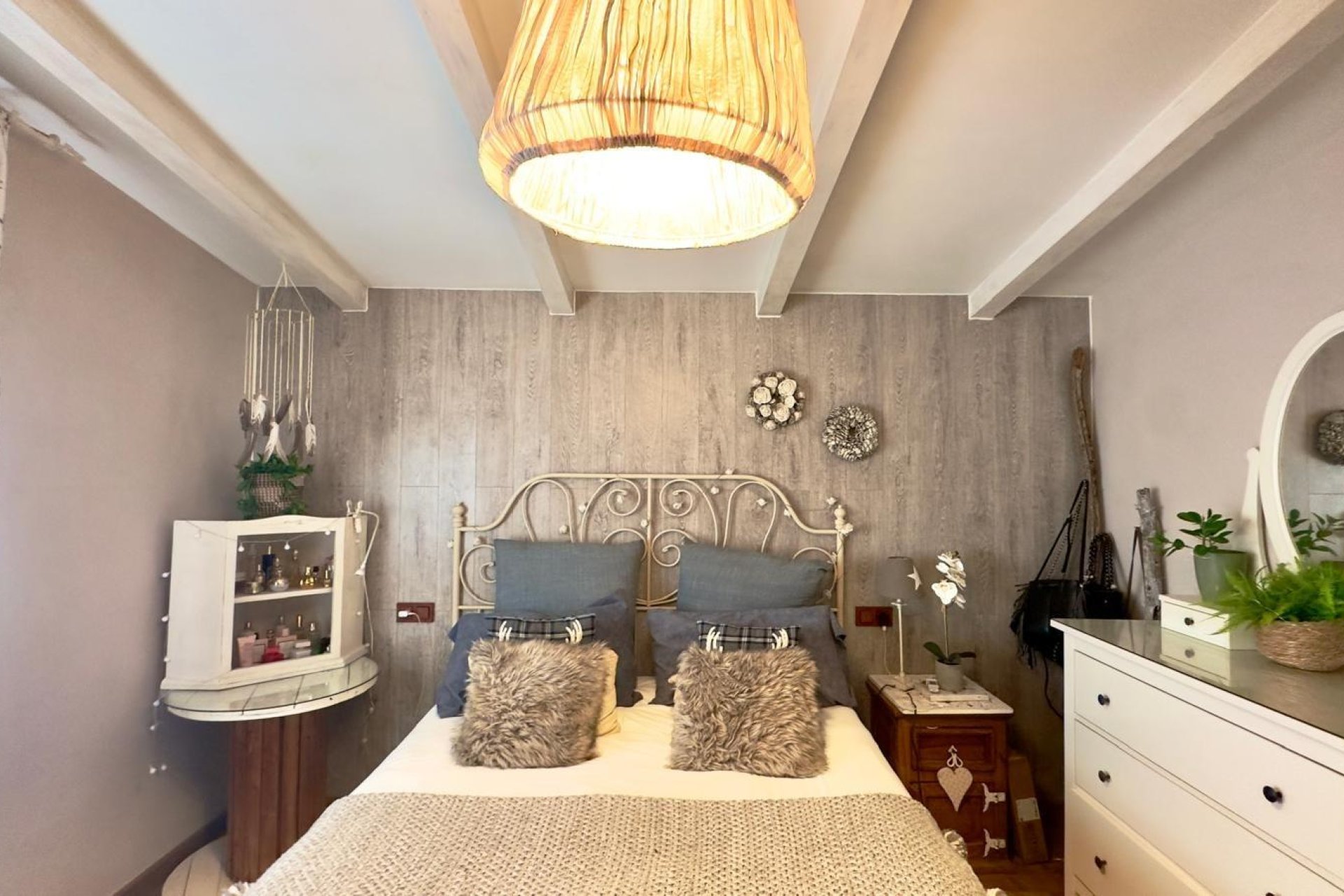 Revente - Villa -
Torrevieja - Torreblanca