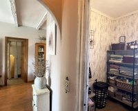 Revente - Villa -
Torrevieja - Torreblanca