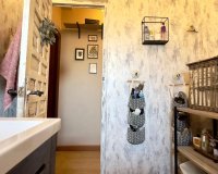 Revente - Villa -
Torrevieja - Torreblanca