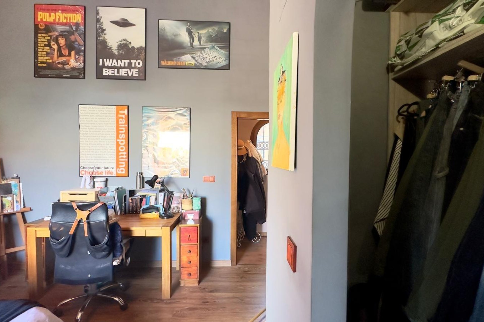 Revente - Villa -
Torrevieja - Torreblanca