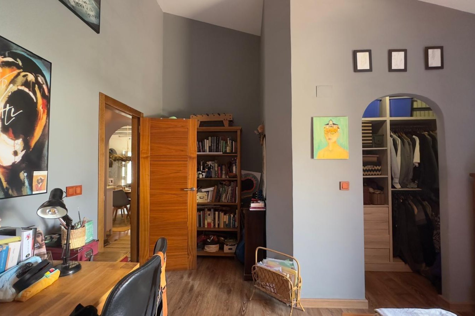 Revente - Villa -
Torrevieja - Torreblanca