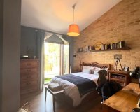 Revente - Villa -
Torrevieja - Torreblanca