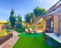 Revente - Villa -
Torrevieja - Torreblanca