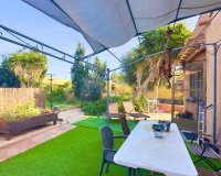 Revente - Villa -
Torrevieja - Torreblanca