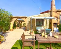 Revente - Villa -
Torrevieja - Torreblanca