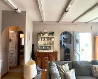 Revente - Villa -
Torrevieja - Torreblanca