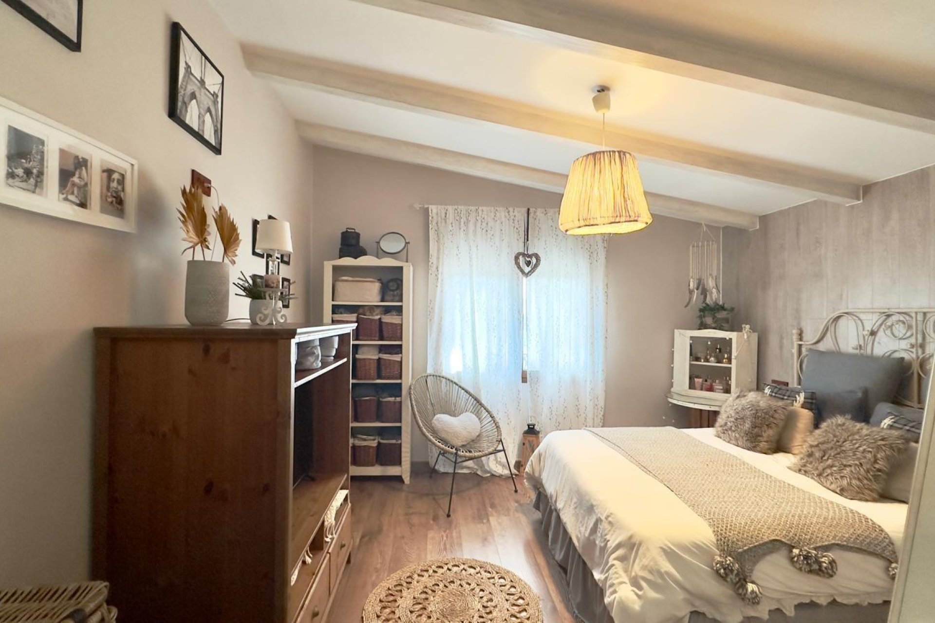 Revente - Villa -
Torrevieja - Torreblanca