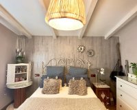 Revente - Villa -
Torrevieja - Torreblanca