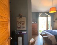 Revente - Villa -
Torrevieja - Torreblanca