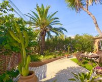 Revente - Villa -
Torrevieja - Torreblanca