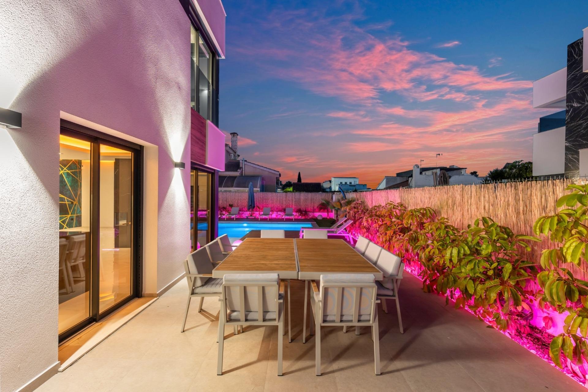 Revente - Villa -
Torrevieja - Torreta Florida