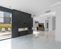 Revente - Villa -
Torrevieja - Torreta Florida