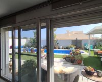 Revente - Villa -
Torrevieja - Torreta Florida