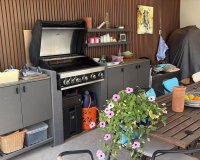 Revente - Villa -
Torrevieja - Torreta Florida