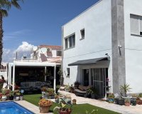 Revente - Villa -
Torrevieja - Torreta Florida