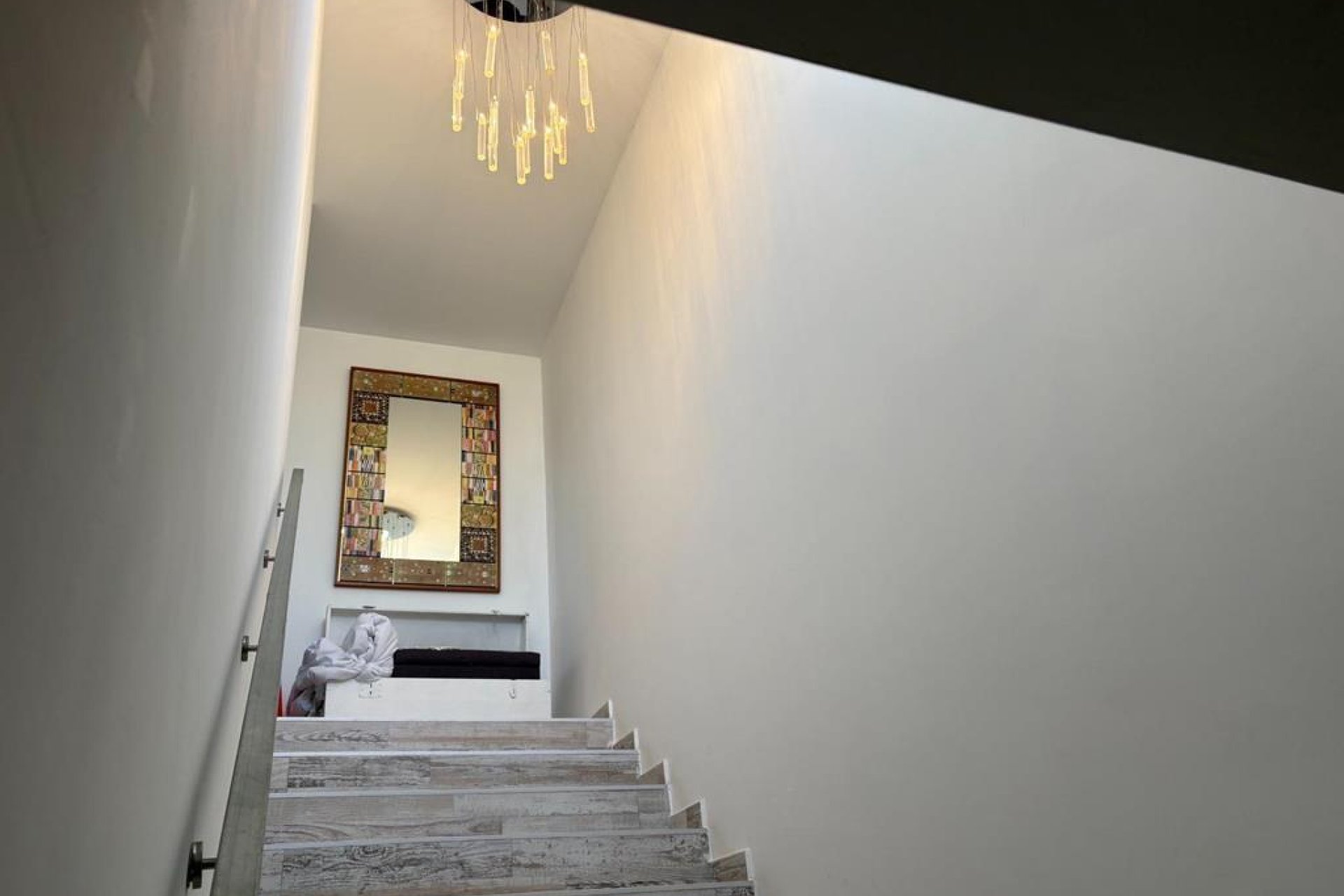 Revente - Villa -
Torrevieja - Torreta Florida