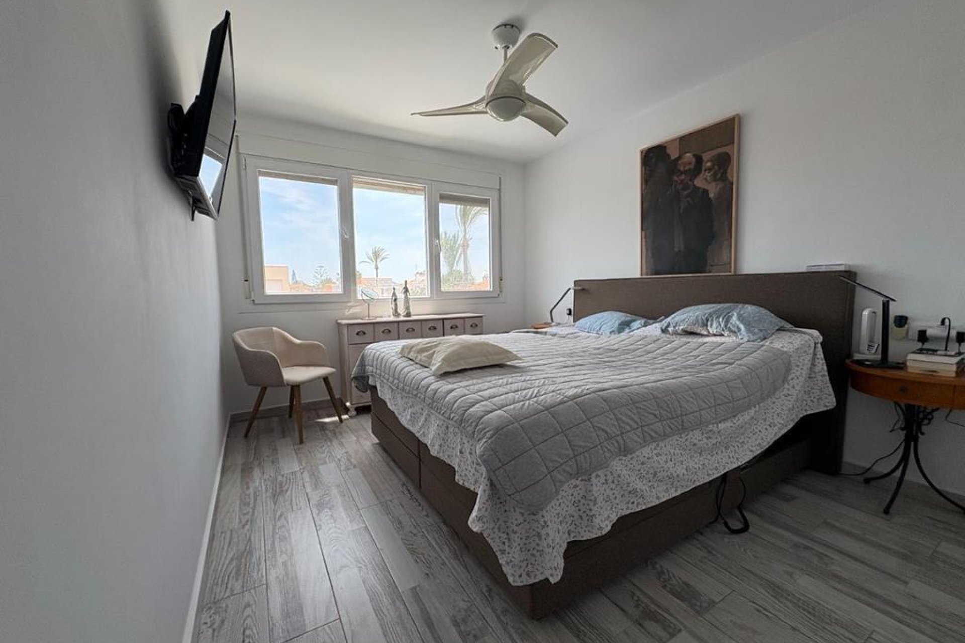 Revente - Villa -
Torrevieja - Torreta Florida