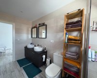 Revente - Villa -
Torrevieja - Torreta Florida