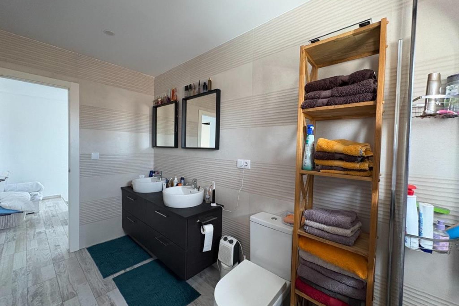 Revente - Villa -
Torrevieja - Torreta Florida