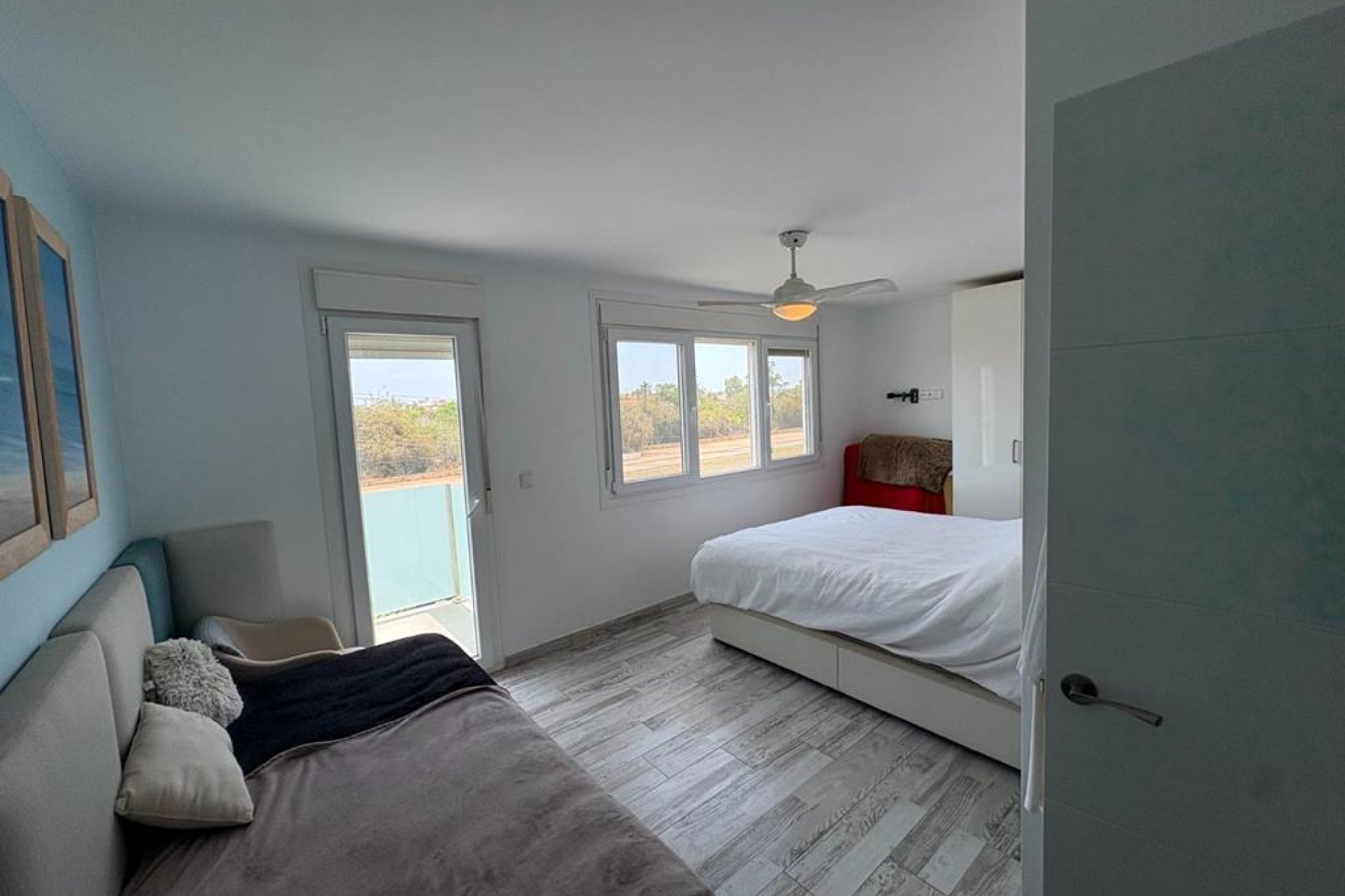 Revente - Villa -
Torrevieja - Torreta Florida