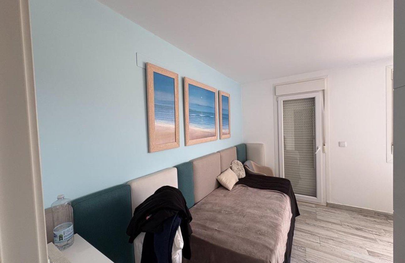 Revente - Villa -
Torrevieja - Torreta Florida