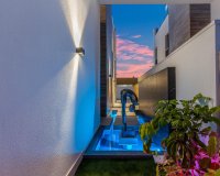 Revente - Villa -
Torrevieja - Torreta Florida