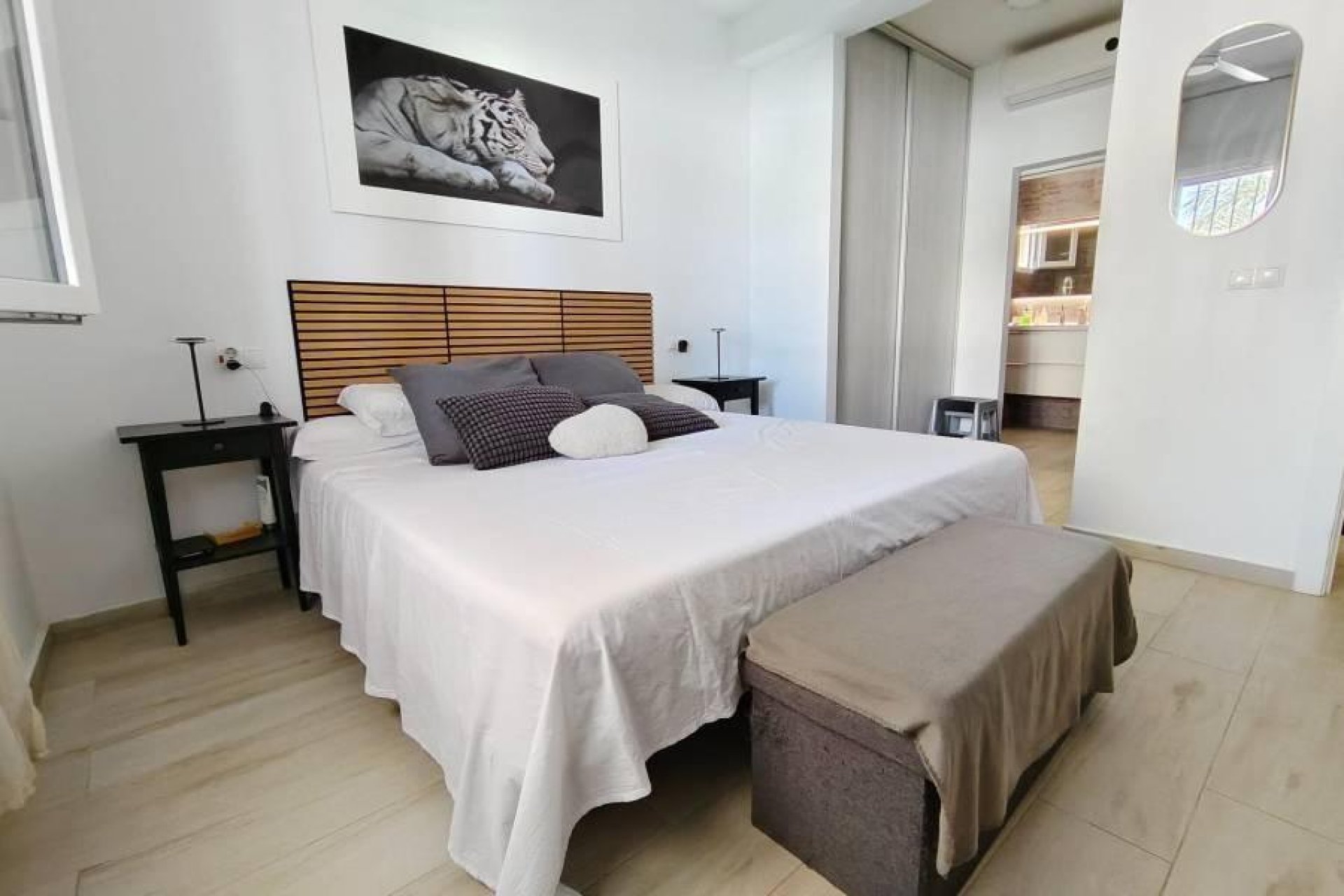 Revente - Villa -
Torrevieja - Torreta Florida